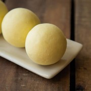 Extra Virgin Olive Oil Soap Balls | Ylang Ylang Patchouli Orange Extra Virgin Olive Oil Soap Balls | Ylang Ylang Patchouli Orange